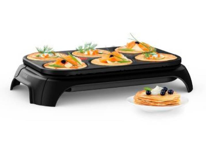 Tefal - Crêpe Party Eco Crep'party Py55e810