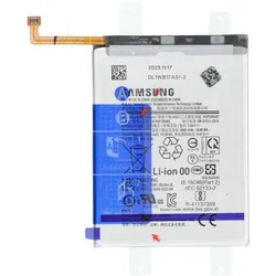 Samsung Battery ServicePack Battery EB-BM135ABS do M13 M135F GH82-29136A, Smartphone Akku