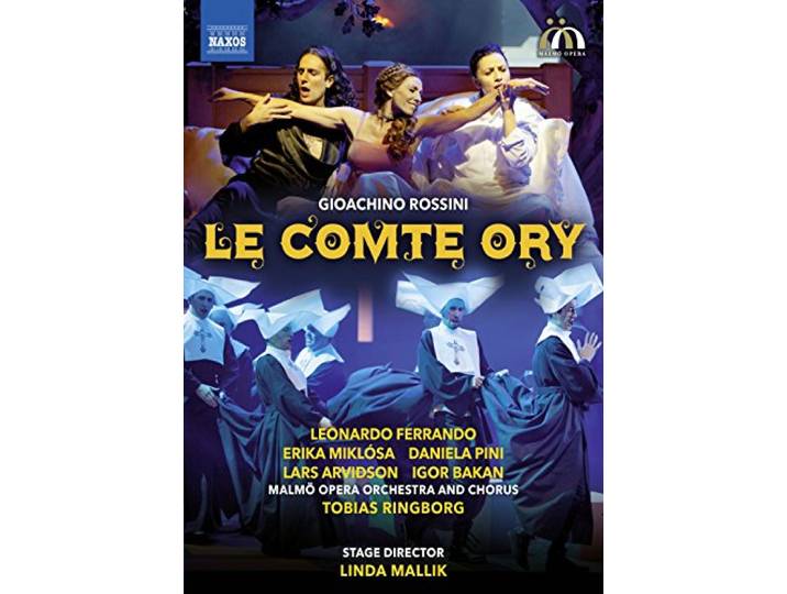 Le Comte Ory
