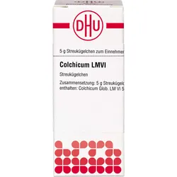Colchicum Lm Vi 5 G