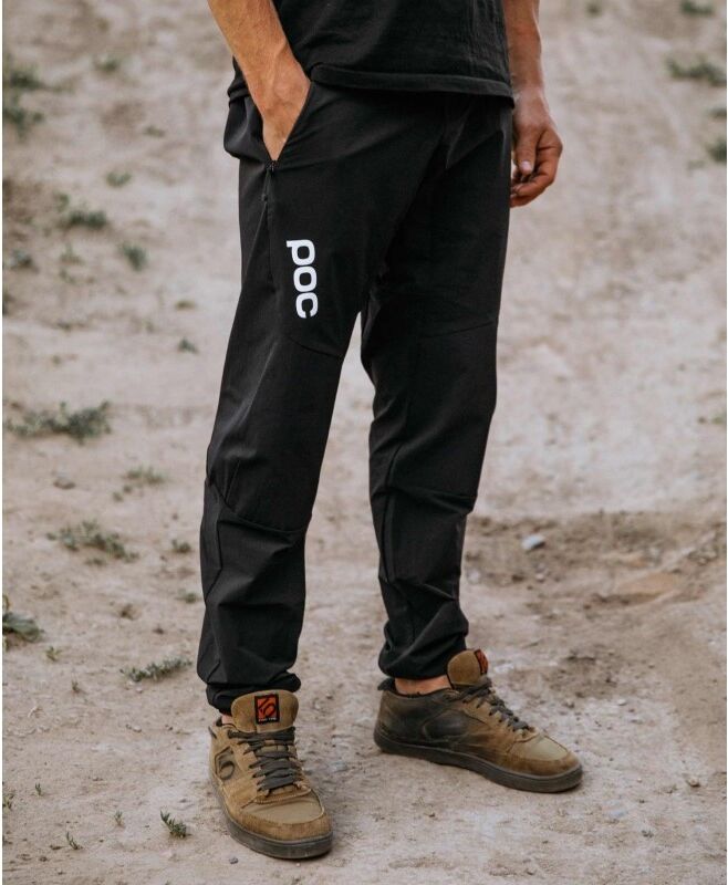 Poc Pantaloni lunghi MTB  Rhythm Resistance Pants