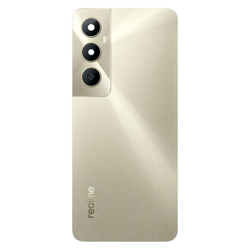 realme Battery Cover fur C65, Starlight Gold (Realme C65) (621033000241)