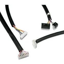 Panduit PVC Schlauch TV105-6M20Y
