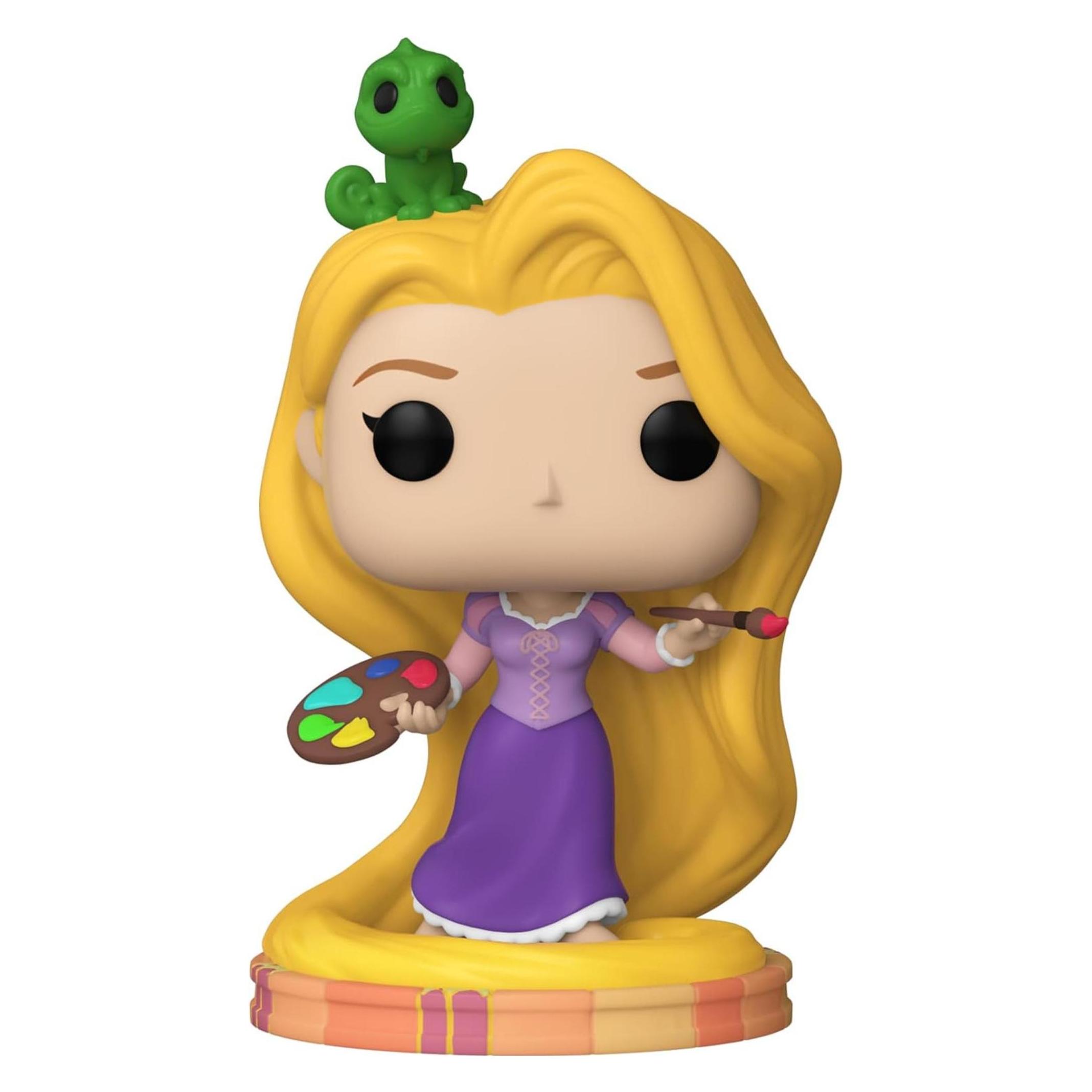 Funko POP! Disney Ultimate Princess : Rapunzel (196680)