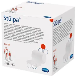 STÜLPA Rolle 5 R 12 cmx15 m Kdr.Rumpf/Obersch. 1 St Verband
