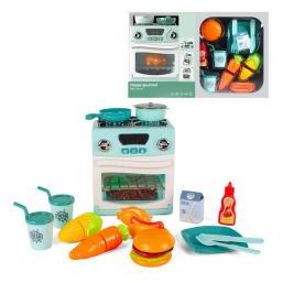 Lena Interaktive Kinderküche mit Backofen (67322116)