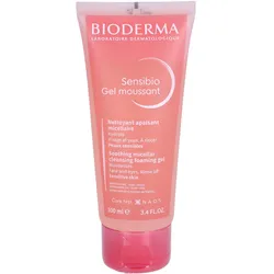 Bioderma Sensibio Gel Moussant 100 ML
