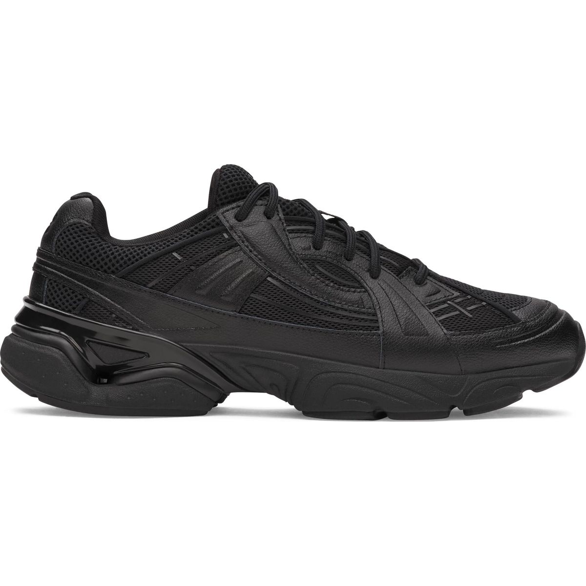 Under Armour Sola black ultimate black (003) 5.5/7 6005284-003-5.5/7