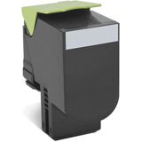 Lexmark Return Program Toner 1K schwarz