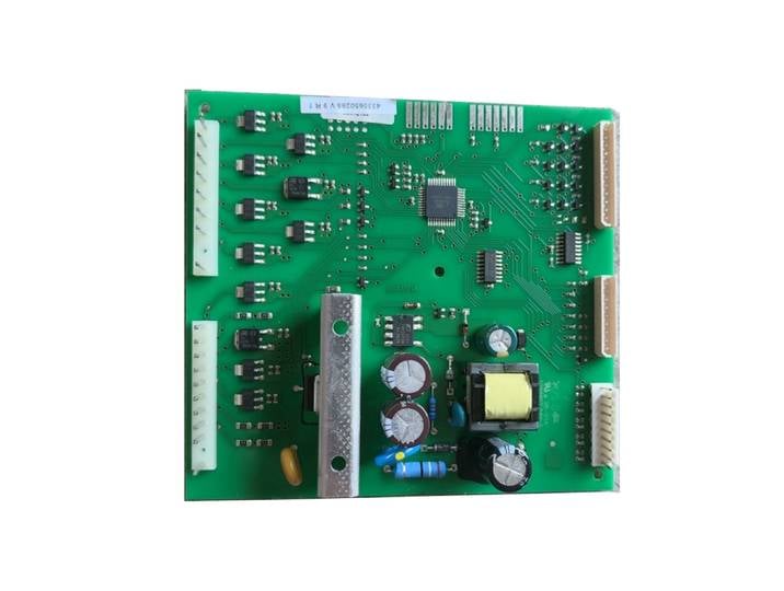 Carte mère originale pour réfrigérateur Beko GNEV322X G92600NE, 4335650285, pièces