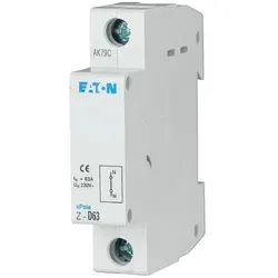 Eaton Durchführung Z-D63/P