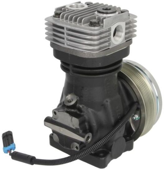 WABCO 4111411020 Kompressor, Luftfederung