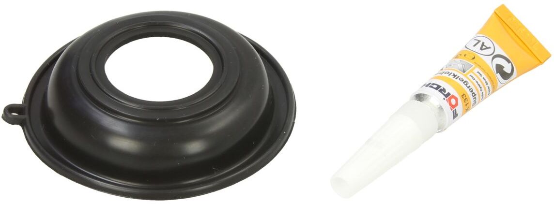 Keyster Membrana, carburatore 1330805