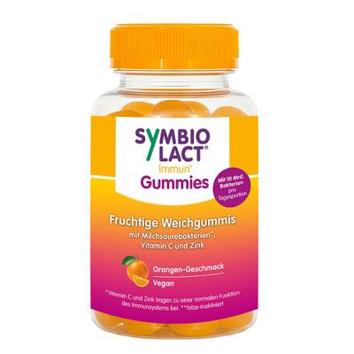 Symbiolact Immun Gummies 60 St Kaudragees