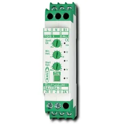 Schalk Tastdimm-Steuergerät TDS 1 DALI (230V AC)