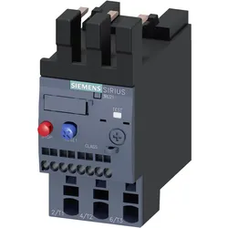 Siemens Überlastrelais 27-32A, Relais