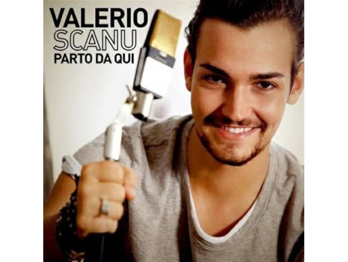CD Parto Da Qui Cd+Dvd
