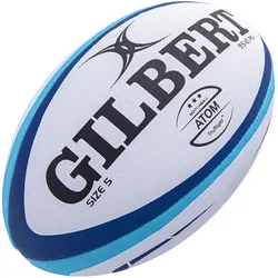 Gilbert, American Footballs