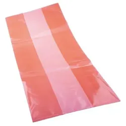 RS PRO, Verpackungsmaterial, ESD Beutel Pink, Stärke 0.075mm x 300mm x 650mm, 20 Stück (20 Stk.)