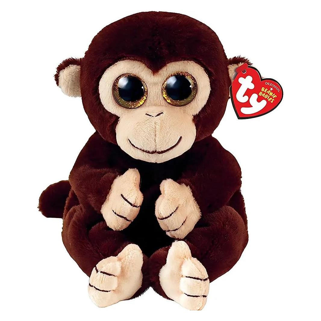 Ty Beanie Babies Matteo Monkey 15cm (15 cm) (TY40541)