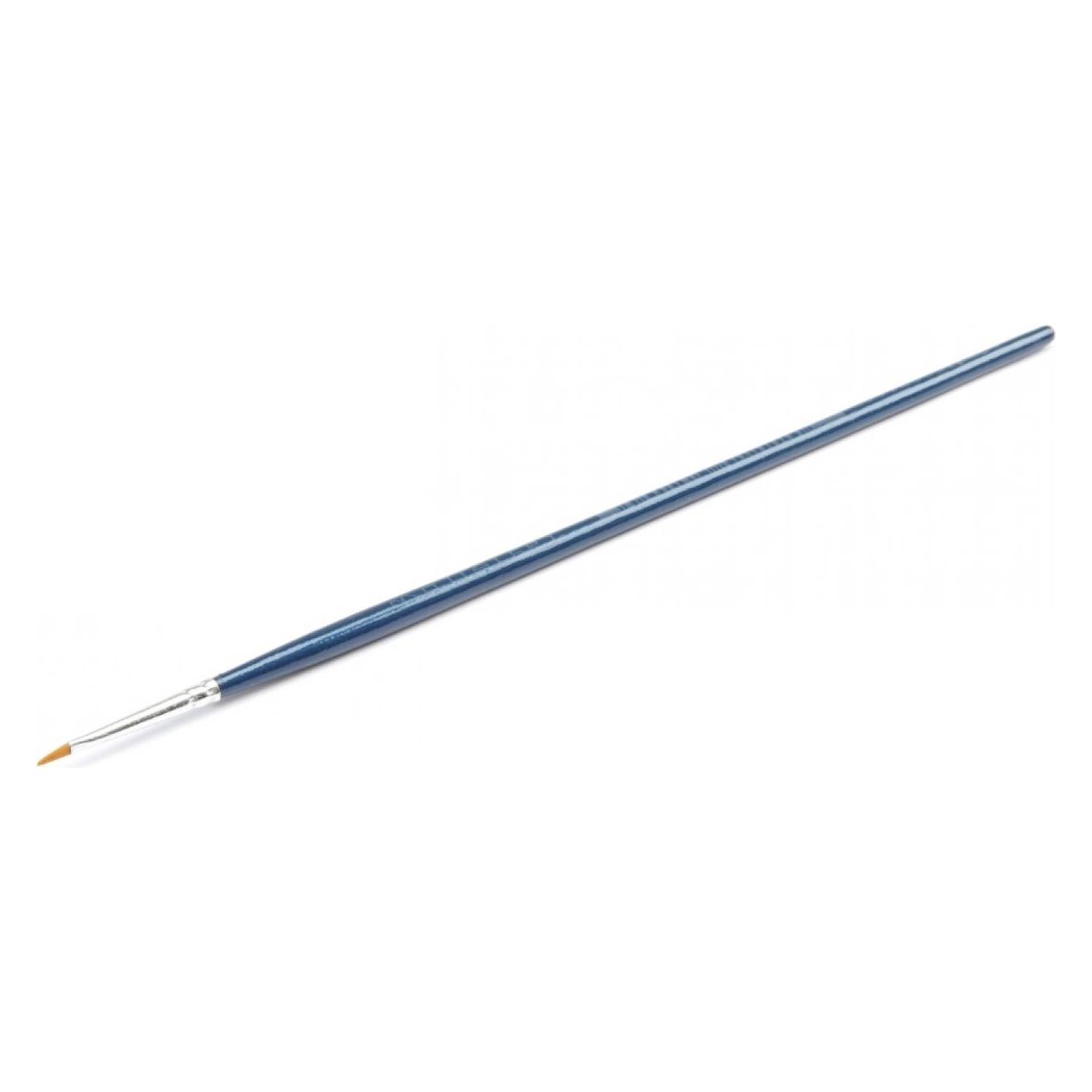Italeri Flach-Pinsel 00 Kunsthaar (510051222)