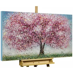 ÖLGEMÄLDE 120/80 cm