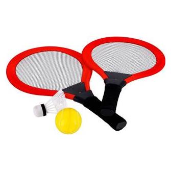 Alert Tennis-Set (34648159)