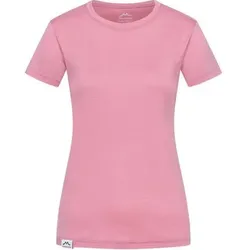ALPENWERT Funktionsshirt, Größe S in Pink Pink