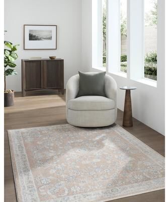 Livabliss Jazz Area Rug