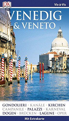 Vis-à-Vis Venedig & Veneto - Preis vom 02.10.2026 23:42:20 h