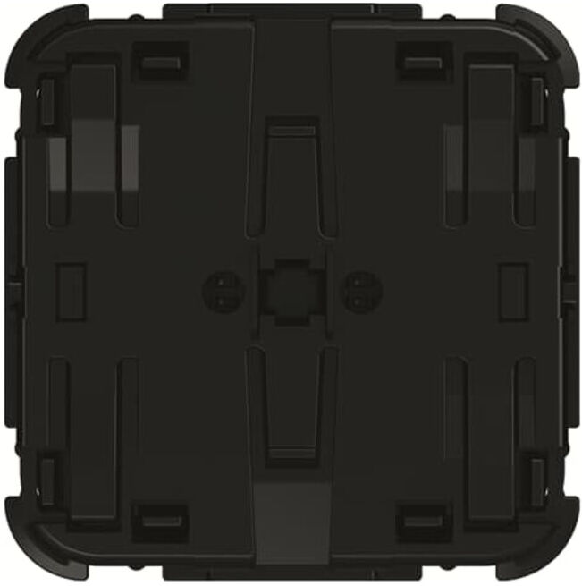 Busch-Jaeger Commande flexible 2 fcts, WL 62721-WL (2CKA006200A0282)