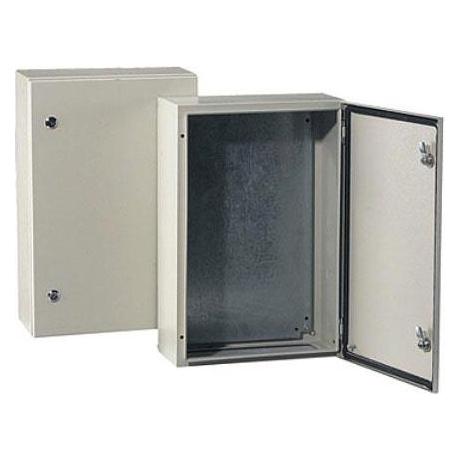 Tibox BOARD MET ST6 820 800X600X200MM IP66GREY (Gehäuse) (ST6-820)
