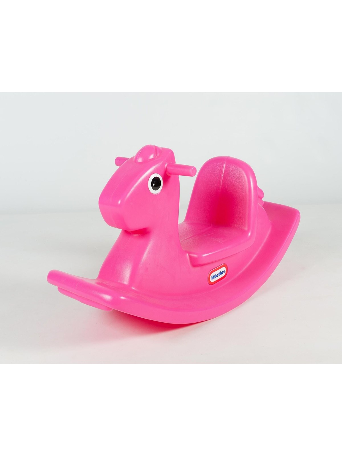 Little Tikes Rocking Horse - Magenta