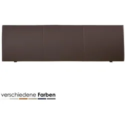 Hasena Wood-Wild Kopfteil Ripo 200 cm / PK2 Serra 471 sierra