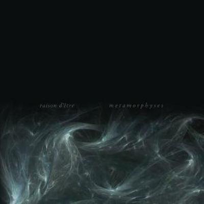 Metamorphyses (Triple CD in Triple 7' Sleeve) - Raison Detre, CD