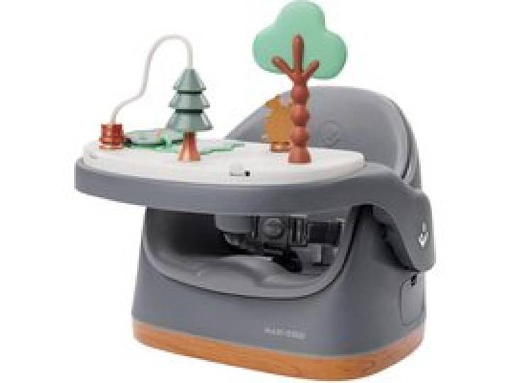 Sitzerhöhung Jay Plus 3in1
