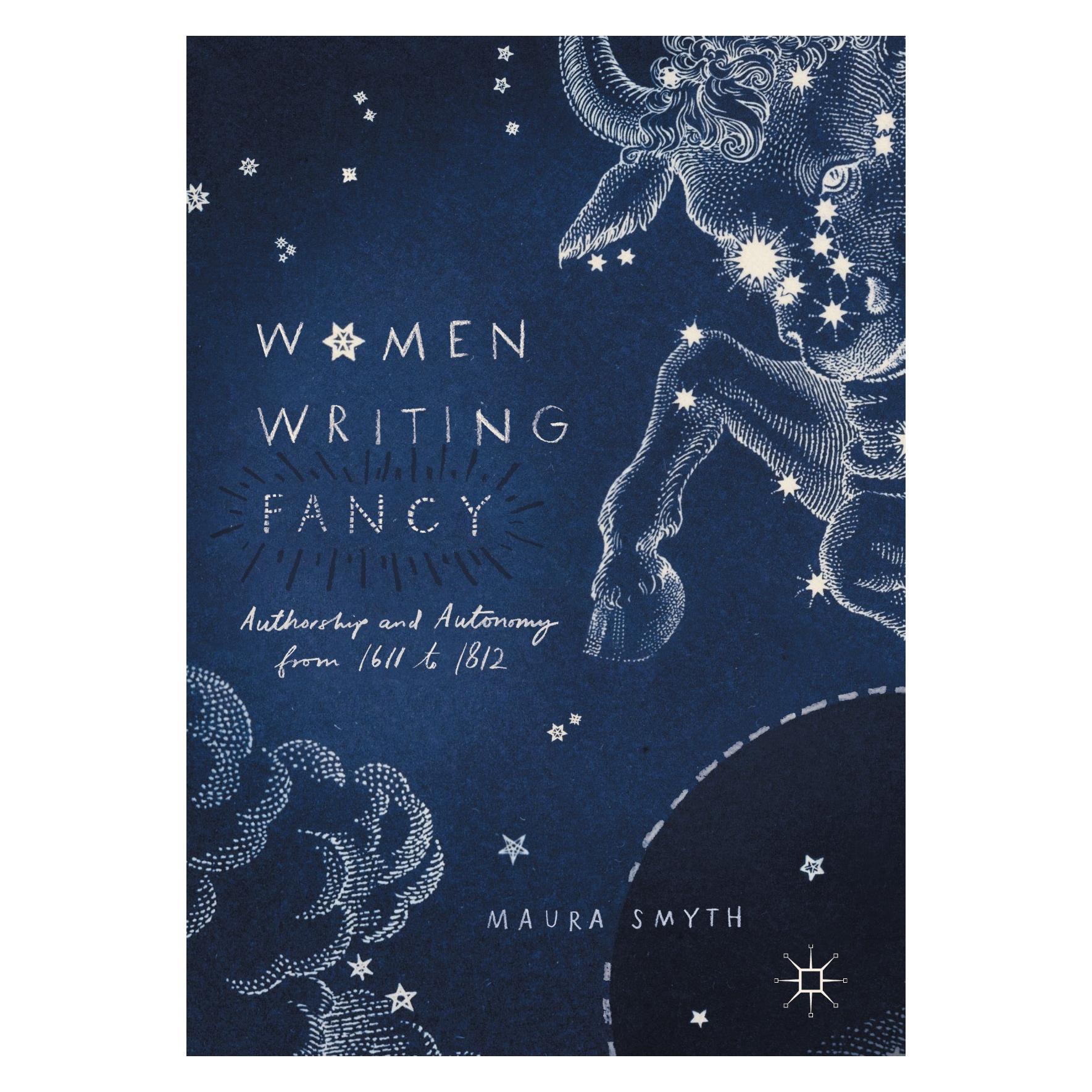 Springer Smyth:Women Writing Fancy (Englisch, Hardcover, Maura Josephine Smyth, Maura Smyth) (9783319494265)