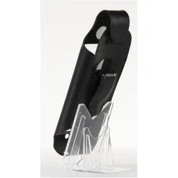 Soryt Ledertasche OpenStage M3, Stahlclip, Telefon Zubehör