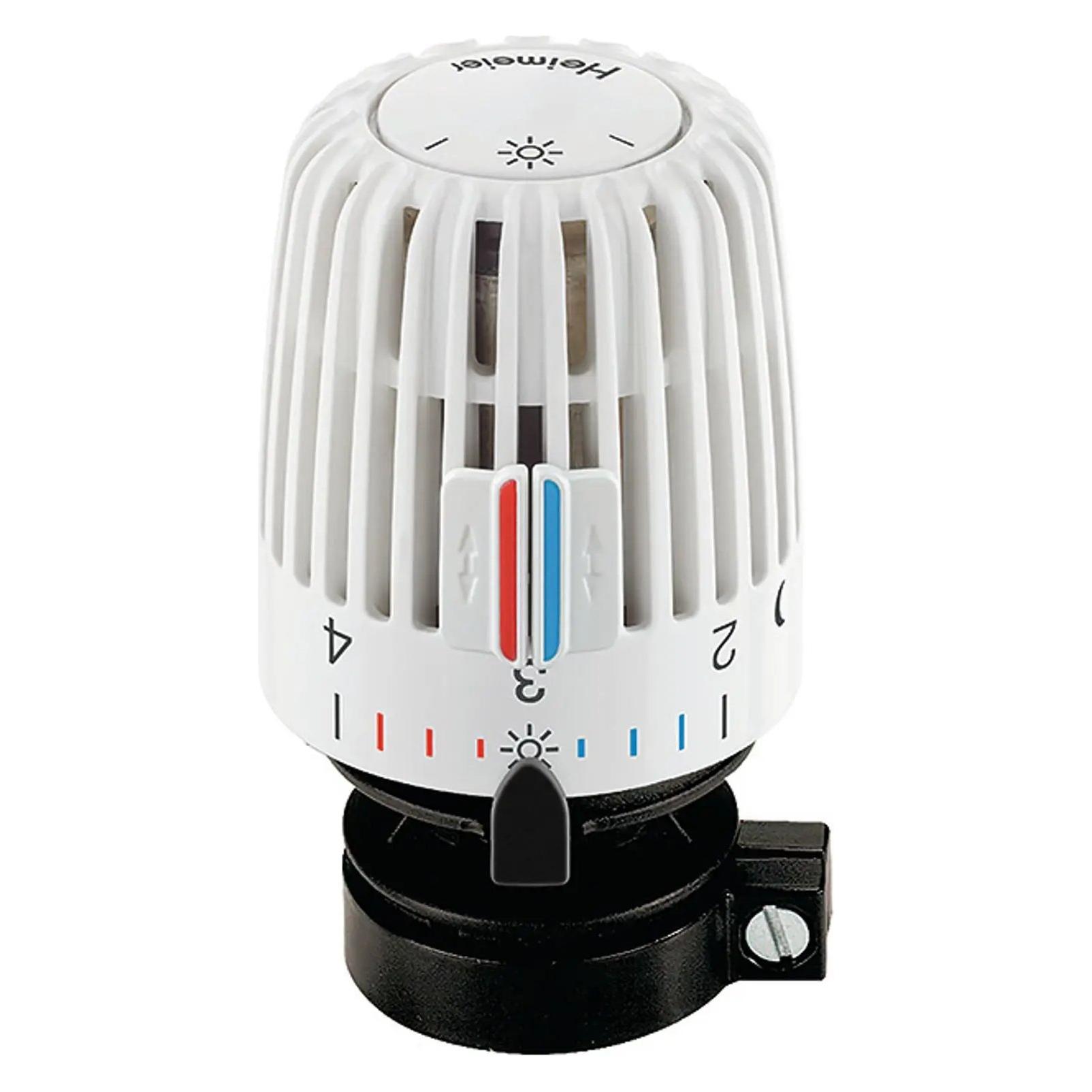 Heimeier IMI/ Therm.Kopf f.Danfoss RAV weiss (9800-24.500)