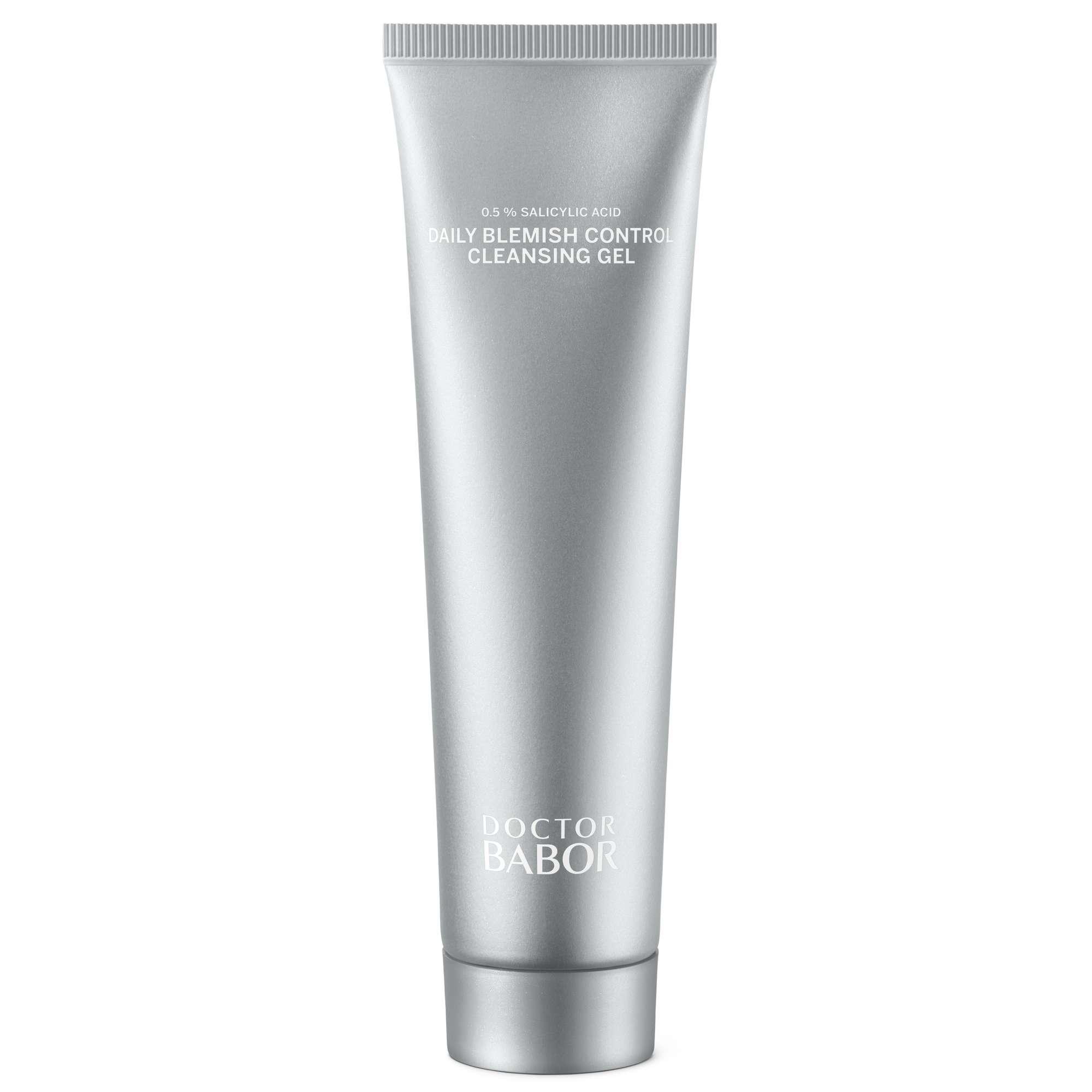 BABOR Doctor Babor Daily Blemish Control Reinigingsgel - 150ml voor Onzuivere Huid
