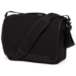 thinkTANK Retrospective 30V2.0 Black Cotton Canvas