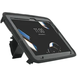 Mobilis Activ Case for Zebra ET40110"+ Rotating HandleTripod, Barcode Scanner Zubehör