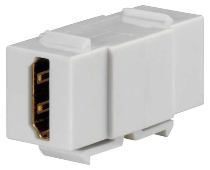 Rutenbeck KMK-HDMI Communicatieadapter lees- en schrijfbare versie