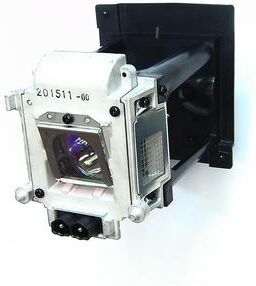 Barco Original Lamp & Housing for the Barco CTWQ-51B Projector - 240 Day Warranty