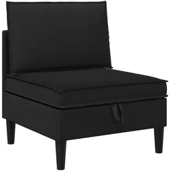 vidaXL, Sofa + Bettsofa, Sofa