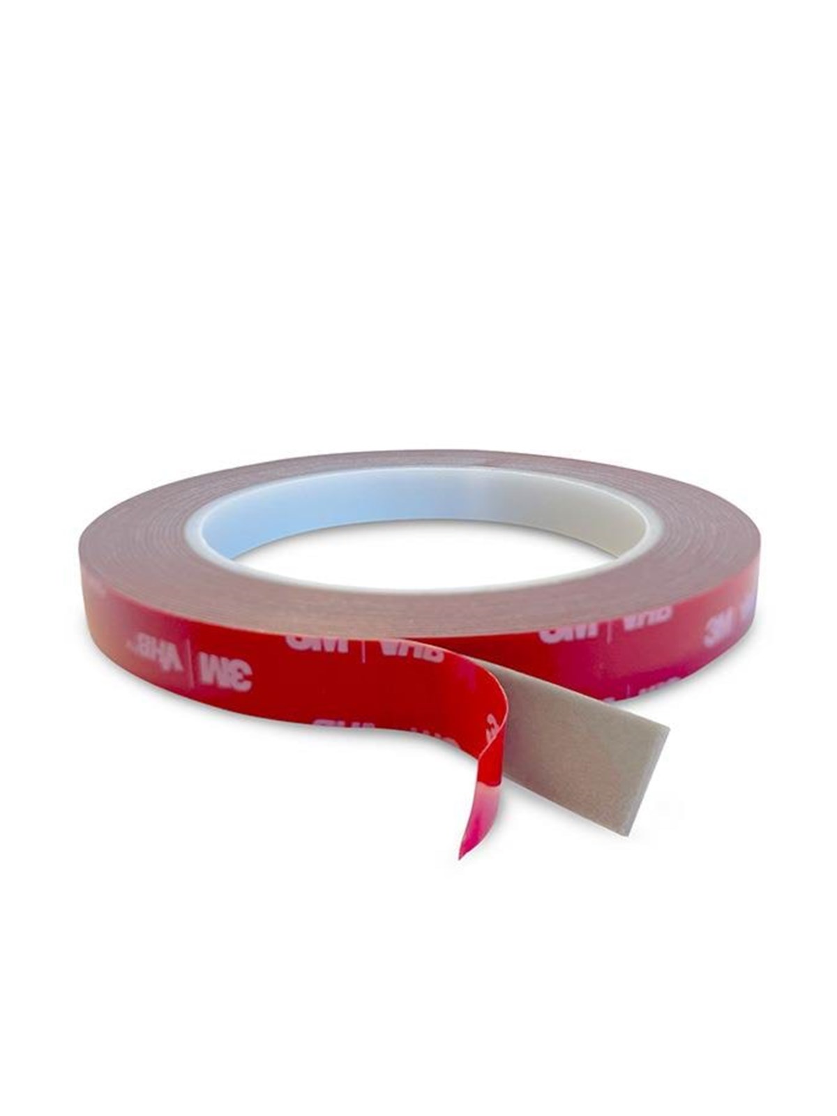 3M VHB Double-sided tape - 12 mm wide - 5 m roll