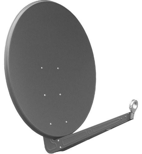 Professionele aluminium antenne, 100 cm