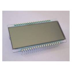 Display Elektronik LCD-Display DE182RS-20/7.5 DE182RS-20/7,5