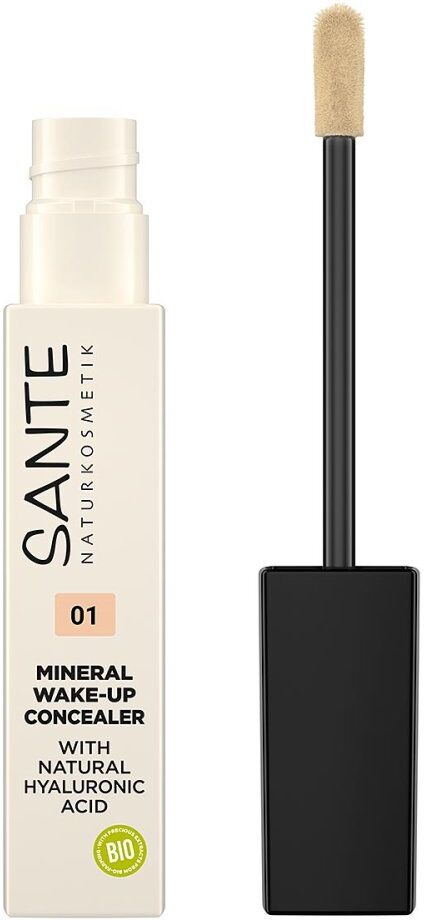 Mineral Wake-up Concealer 01 Neutral Ivory