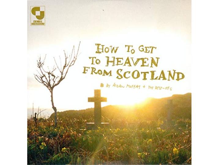 How to Get to Heaven (Box)